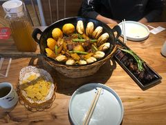 -刁馋一锅鲜·津门招牌菜(远洋未来汇店)