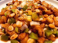 -先启半步颠·川菜小炒