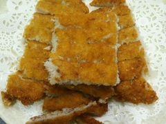 -大富蚝乌东哥饭店·石锅鱼杂·柠檬鸭(革新路店)