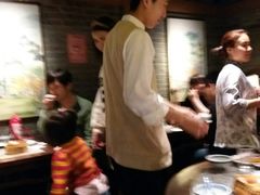 -南京大牌档(中关村店)