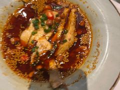 -三猫黑鱼花(南大店)