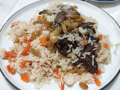 -莲香西域·正宗新疆菜(龙华店)