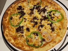 -赤火牛排(金狮广场店)