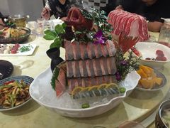 东星斑-蒋记海鲜姿造(锦绣店)