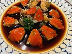 -佬太公海鸭·海鲜大排档(上海总店)