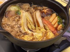 -米仓食堂(皇庭广场店)