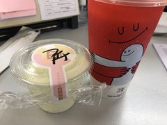 -奈雪的茶(石厦时代广场店)