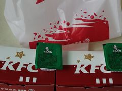 -肯德基(杭州复兴店)