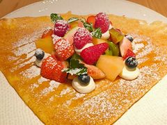 -O'eat Blossom&Pelican(深圳首店)