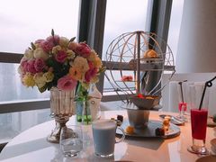 -天玑高空江景餐厅&酒吧Sky Secret Restaurant&Bar