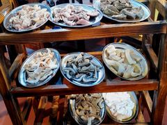 牛骨髓-光头仔烧鸡牛杂店