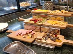-合肥皇冠假日酒店·菲亚斯特自助餐厅(黄山路店)