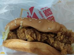 -麦当劳(无锡永乐店)