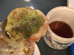 -椿山日本料理