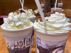 -茶颜悦色(登高路上店)