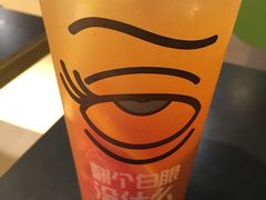 -麦当劳(番禺信联大厦店)