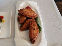 -马克西姆俄罗斯餐厅(通亚街店)