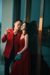 点击看大图 -金夫人婚纱摄影(长寿店)