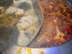-青山青豆花·笑禅豆腐鱼(黄泥塝店)
