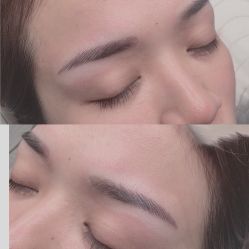 -久匠半永久纹眉