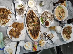 -隐厨·海鲜餐厅(恒通路店)