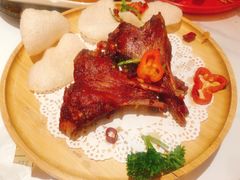 -避风塘·金牌店·夜宵(金玉兰店)