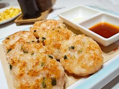 -双合园·海鲜水饺青岛菜(九水东路店)