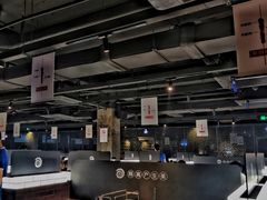 -很久以前羊肉串(中山公园店)