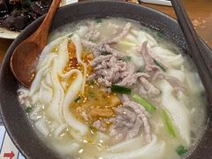 -小南小粉手工粉(迎薰路店)