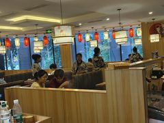 -牛匠和牛寿喜锅(西安总店)