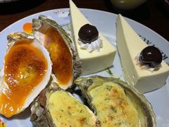 -松子料理(白家庄店)
