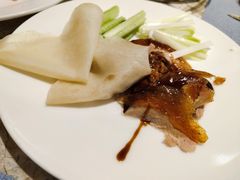 -西安高新希尔顿酒店·咖啡露台西餐厅