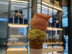 -CREAM STORY意大利手工冰淇淋&甜品(万象前海店)