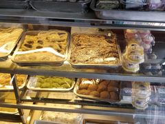 -糯米香(长江路店)
