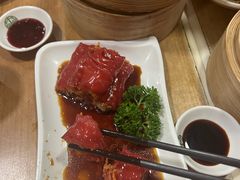 -添好运点心专门店(中环IFC店)