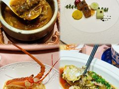 -香然会·园林雅宴(陆家嘴店)