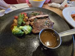 -安妮意大利餐厅(世贸天阶店)