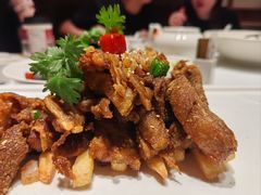 -荣兴酒家(徐家汇店)