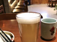 -8PINTS八品脱·日料·烧鸟·精酿小酒馆(莘庄店)