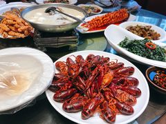 -刘胖子家常菜·蹄花焖藕(兴业店)