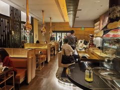 -和彩放题(渔阳店)
