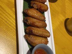 -东就鸭饭店·古早海南菜(友谊南海城店)