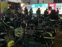 -江燕路万科里