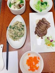 -金鹰国际月子中心(新街口店)