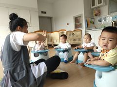 -初之光国际婴幼儿托育中心