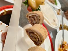 -满堂·烤鸭店·北京菜(鼓楼店)