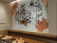 -Tims天好咖啡·贝果(东吴龙湖天街店)