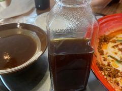 -蜀都冒菜·酱蟹生腌