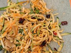 -东北缘餐厅(兰埔路店)