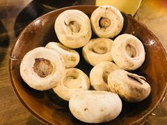 -喝丢一只鞋·东北烤肉·烧烤·铜火锅(江宁店)